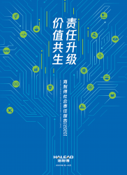 2021年CA88社会责任报告