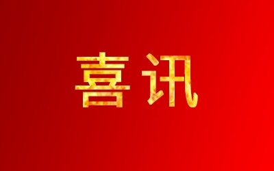 CA88“非导电涤纶工业丝”产品获评2025年度浙江省优良工业新产品